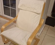 Poang chair