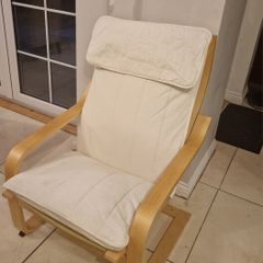 Poang chair