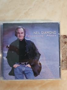 Neil Diamond CD - Tennessee Moon