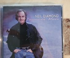 Neil Diamond CD - Tennessee Moon