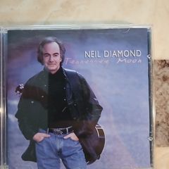 Neil Diamond CD - Tennessee Moon