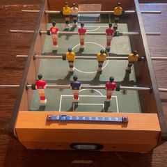 fuze ball table