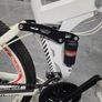 Mountain Folding Bike  Excelle condition Image 2