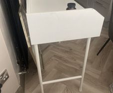 Free vanity table/desk