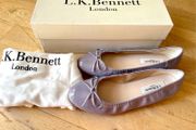 Lk Bennett Size Uk 36