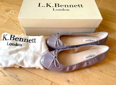 Lk Bennett Size Uk 36