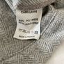 Herringbone Dress from Marie Puce Image 7