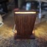 Hand crafted LED desk lamp Image 7
