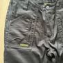 Men's Dunlop Black Work Trousers size 38w 32 L Image 4