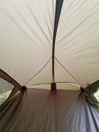 Ultralight 2 persons tent