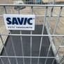 Savic Dog Cage Image 3