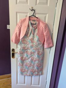 Formal dress