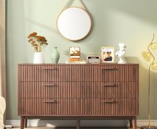 Brand New Dresser 6 drawers Still Sealed in Box
