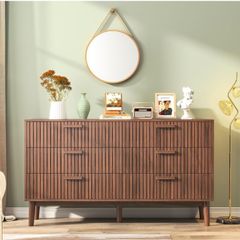 Brand New Dresser 6 drawers Still Sealed in Box