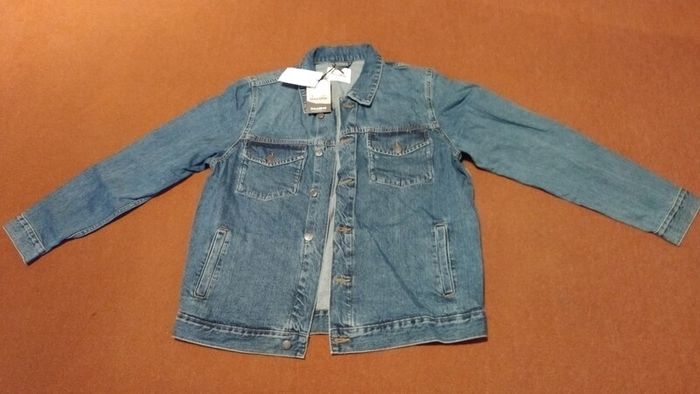Jacket.
