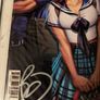 I Make Boys Cry Signed Comic Set Benny Powell  COAs Image 3