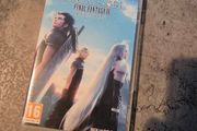 Final Fantasy Crisis core reunion