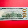 USA  100 Dollars   2017  Letter  (  E5 )  RICHMOND  ( Uncirculated ) Image 2