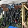 Second Hand Warehouse Racking Heavy-Duty & Great Condition Image 2