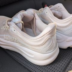 hoka Bondi trainers 7.5uk