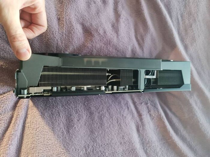 Msi Rtx 5090 Gaming Trio Oc