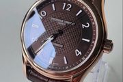 FREDERIQUE CONSTANT limited edition automatic