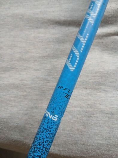Ping hybrid
