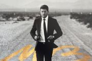 Michael Buble Higher lp