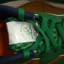New Balance Mzantir2 Men's Trainers, Ireland, Olympics 2016,colour Green, 9.5uk Image 7