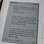Amazon Kindle 2nd Generation 2GB D00701 White Keyboard Image 9
