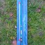 Shakespeare Agility 2 Heavy Rock Fishing Rod (HRF) 8ft/2.40m 10-20g Image 3