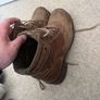 caterpillar boots Image 3