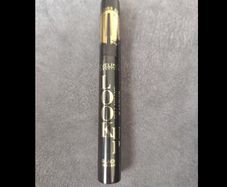 Classy Black Mascara  + matching eyeliners & brow pencils available