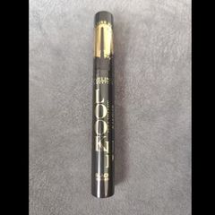 Classy Black Mascara  + matching eyeliners & brow pencils available