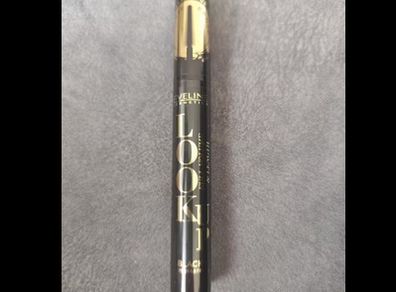 Classy Black Mascara  + matching eyeliners & brow pencils available