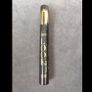 Fabulous Black Mascara with Amazing Silicone Brush - Full Volume & Lenght Image 3
