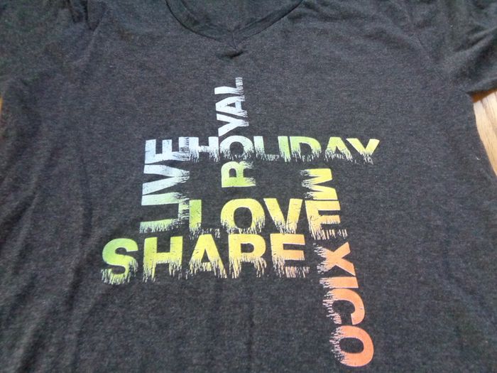 Mens Cotton T - Shirt for Sale