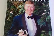 A Million Miles of Music by Frankie McDonald Ireland Irish Showbands