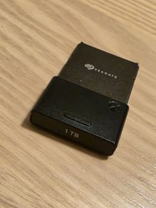 1tb seagate ssd expansion for Xbox
