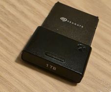 1tb seagate ssd expansion for Xbox