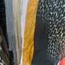 Scarves Bundle over 20 Fashion Scarves Image 3