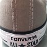 New Converse High top size 8 Image 5