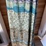 dress maxi beach summer Mango size 10 new Image 3