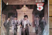 Five Star If I Say Yes 7 inch Vinyl 1986 RCA PB 40981
