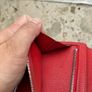 Hermes long wallet Image 10