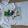 Minecraft tshirt Image 4
