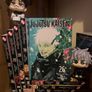 Jujutsu Kaisen Manga (vol. 22-30) Image 2