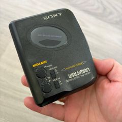 Sony Walkman cassette player