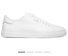 Axel Arigato Clean 90 Leather Trainers