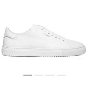 Axel Arigato Clean 90 Leather Trainers